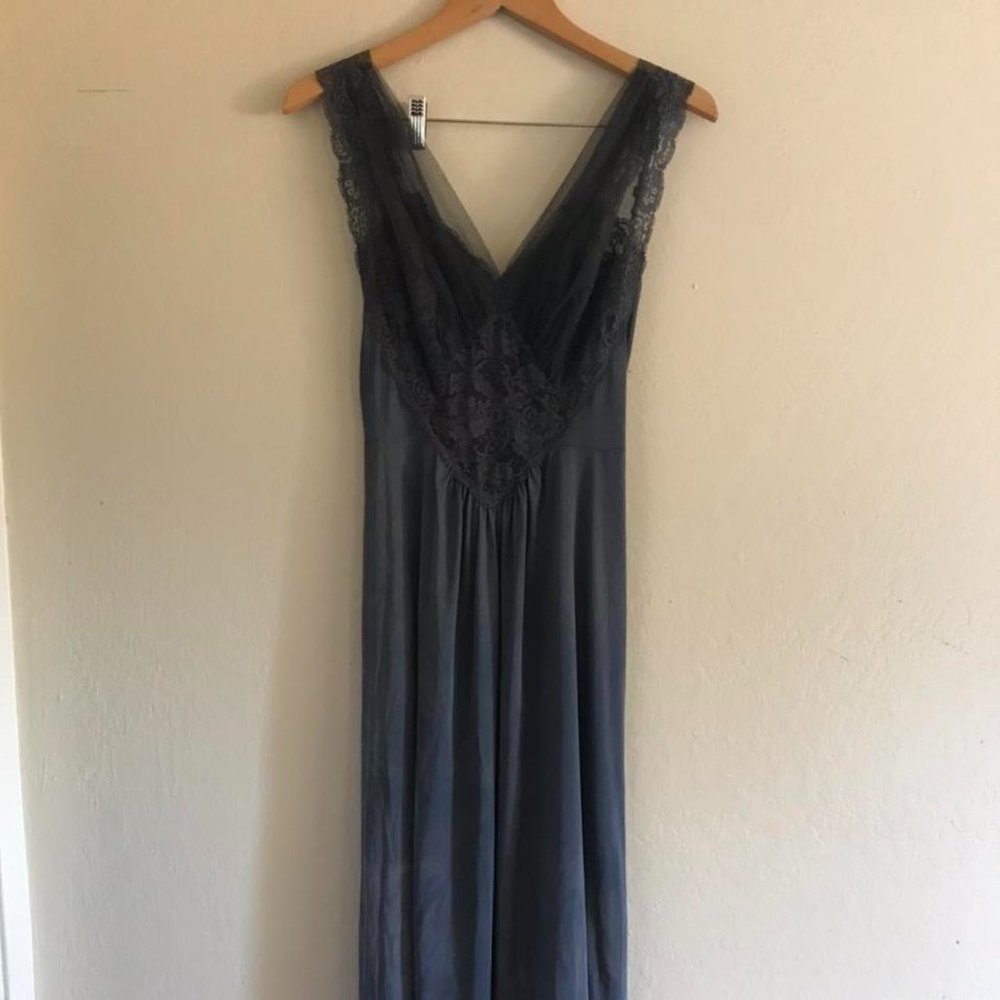 Vintage Slip Dress